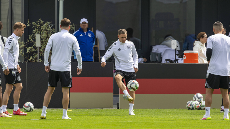 Portugal vs Germany: Nations League Semifinal Showdown ⚽🔥