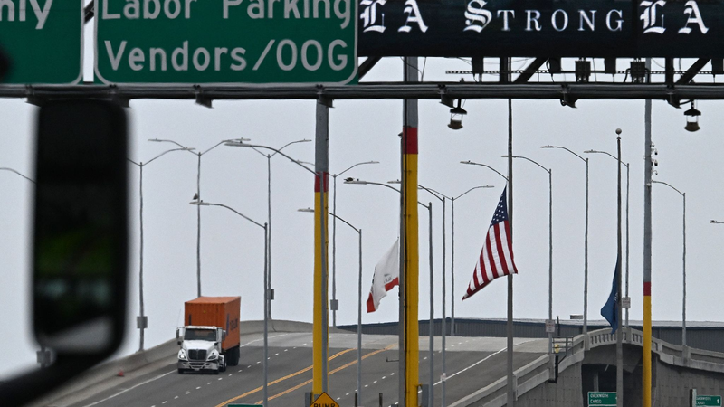 China-US Trade Talks Spark Hope for Global Markets 🌏💼