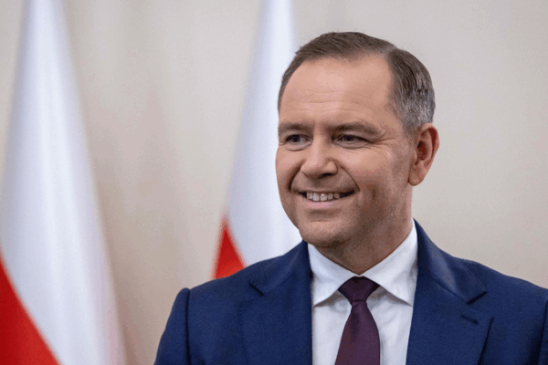 Xi Jinping Congratulates Poland’s New President ๐๐ค Xi Jinping Congratulates Poland's New President ๐๐ค