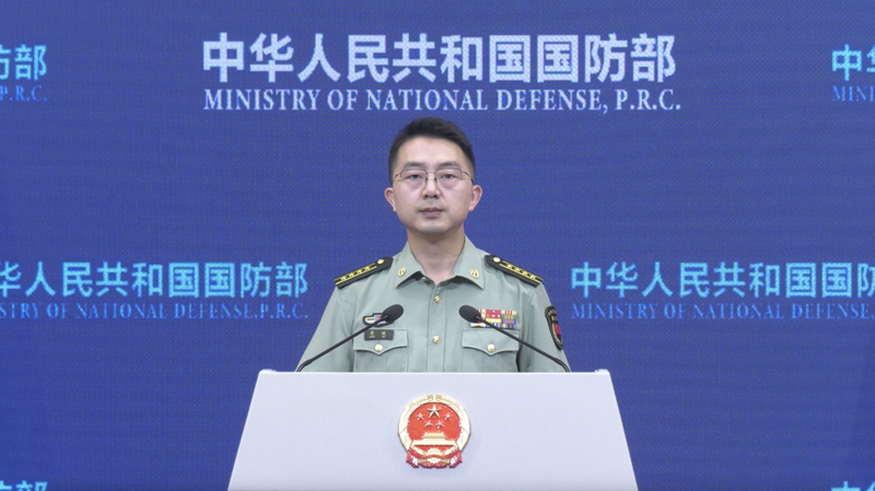 0XNM1Y2I0CMMSB2QKNH3 - 🌍NewspaperAmigo – Your Global News Buddy 🗞️ China Condemns U.S. Arms Sales & Troops in Taiwan Region 🚨🇨🇳 video poster