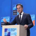 0Y5UE6HUK06NZF0R2WGT - 🌍NewspaperAmigo – Your Global News Buddy 🗞️ NATO's Spending Surge Sparks Global Debate 🌍💸