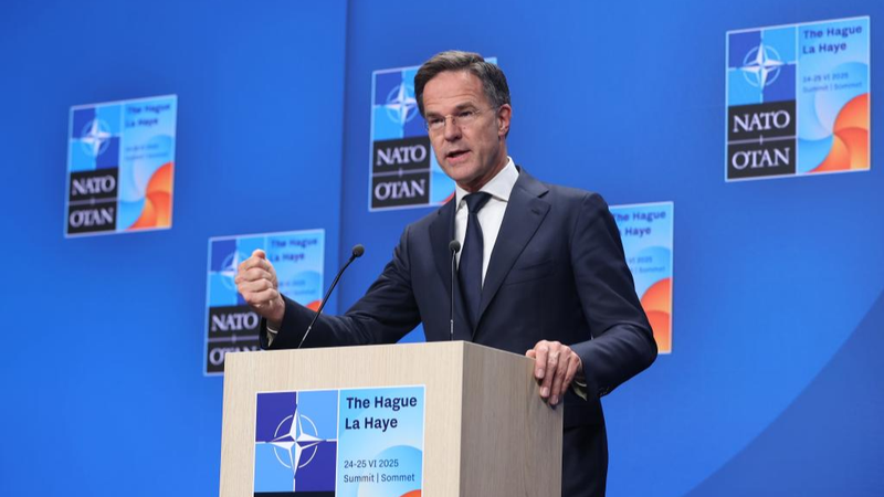 0Y5UE6HUK06NZF0R2WGT - 🌍NewspaperAmigo – Your Global News Buddy 🗞️ NATO's Spending Surge Sparks Global Debate 🌍💸