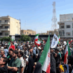 0ZCNMOQR7SHJNOVFARP8 - 🌍NewspaperAmigo – Your Global News Buddy 🗞️ Middle East Tensions Soar as Israel-Iran Conflict Escalates 🌍✈️