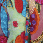 12OQUSBYRQCMG38BM0WG - 🌍NewspaperAmigo – Your Global News Buddy 🗞️ Silk Road Stitches: Suzani & Yunjin’s Timeless Textile Tales 🧵✨