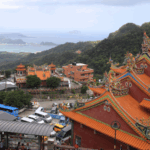 Lai's History Twist Sparks Cross-Strait Debate 🌏📜