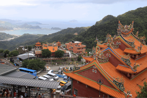 Lai’s History Twist Sparks Cross-Strait Debate ๐๐ Lai's History Twist Sparks Cross-Strait Debate ๐๐
