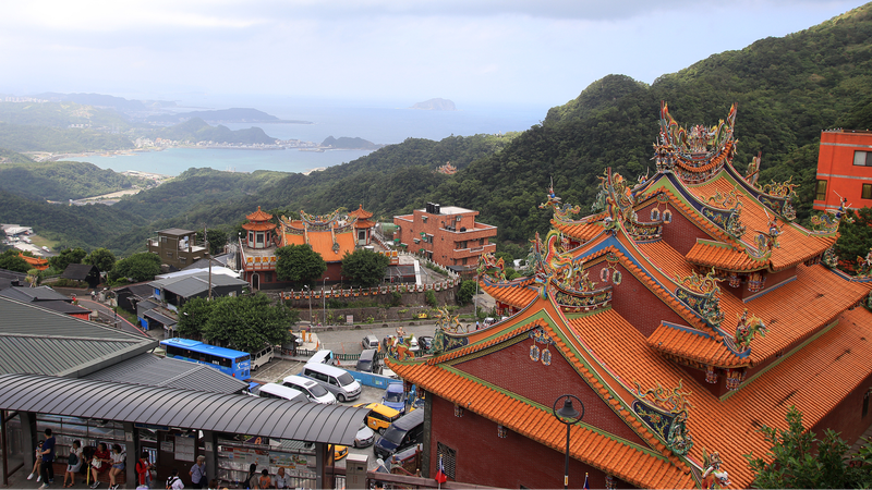 Lai's History Twist Sparks Cross-Strait Debate 🌏📜