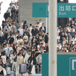 China Sees 650M+ Trips During Dragon Boat Festival 🚄🌍