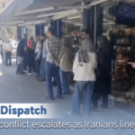 Breadlines & Bombshells: Israel-Iran Conflict Escalates 🍞💥 video poster