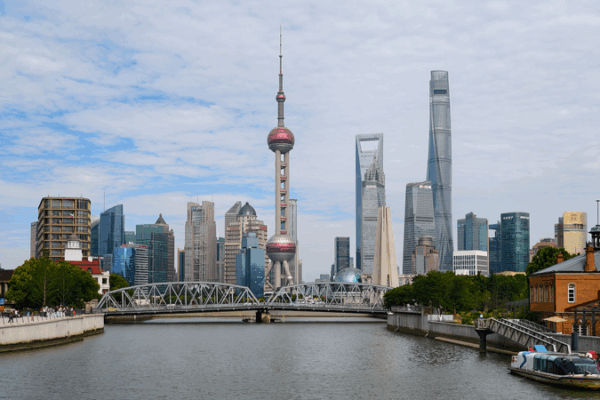 China Unveils Bold Financial Reforms at 2025 Lujiazui Forum 🌏💼 China Unveils Bold Financial Reforms at 2025 Lujiazui Forum 🌏💼