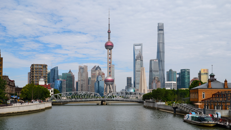 China Unveils Bold Financial Reforms at 2025 Lujiazui Forum 🌏💼
