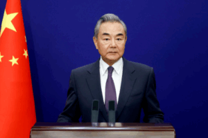 China Pushes Global Unity Through Civilizational Dialogue 🌍✨