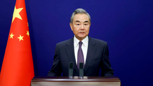China Pushes Global Unity Through Civilizational Dialogue πβ¨ China Pushes Global Unity Through Civilizational Dialogue πβ¨