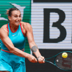 1OYWGVEOAM6VI91U9B1P - 🌍NewspaperAmigo – Your Global News Buddy 🗞️ Zheng Qinwen’s Roland-Garros Run Ends in Thrilling Quarterfinal Clash 🎾💔