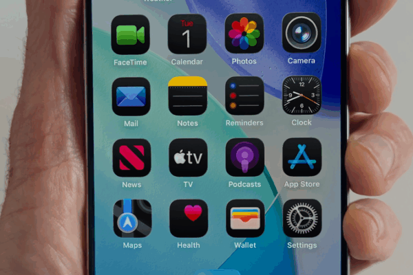 Apple Unveils iOS 26: AI Upgrades Steal the Show at WWDC ๐๐ฑ Apple Unveils iOS 26: AI Upgrades Steal the Show at WWDC ๐๐ฑ video poster