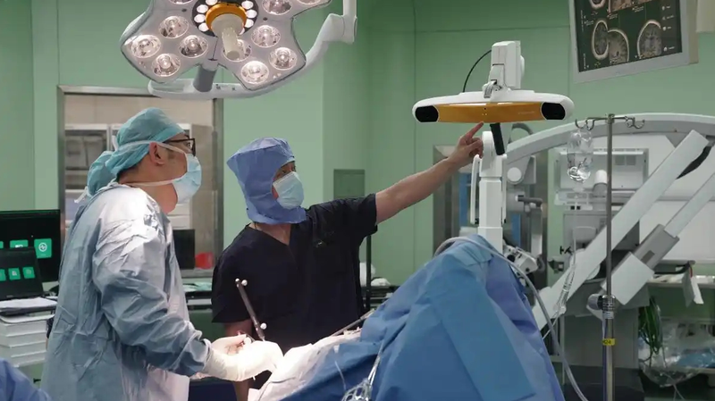 China Breaks New Ground in Brain-Computer Interface Tech 🧠💻