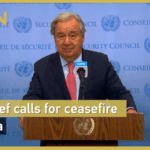 21S49PYWB9F0LA203MDD - 🌍NewspaperAmigo – Your Global News Buddy 🗞️ UN Chief Urges Gaza Ceasefire Amid Israel-Iran Truce 🌍✌️ video poster