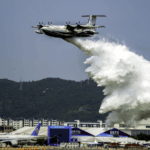 China's AG600 'Kunlong' Takes Flight into Mass Production 🛩️💧