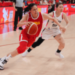 23OLG8EQIDZY037MIOFG - 🌍NewspaperAmigo – Your Global News Buddy 🗞️ China Dominates Japan in FIBA Women's Asia Cup Warm-Up 🏀🔥