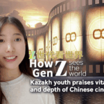 26ODXLZMWN8SPKQBJIE9 - 🌍NewspaperAmigo – Your Global News Buddy 🗞️ Kazakh Student Raves About Chinese Cinema’s Global Appeal 🎬🇨🇳 video poster