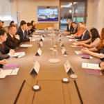 China Media Group & FEI Team Up to Boost Equestrian Sports 🐎✨