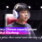 Esports Legend Sky Reveals Secret to Peak Performance: The Power of Flow 🎮📖 video poster