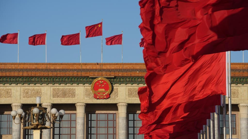 China’s Diplomatic Vision: Shaping Global Unity 🌏✨