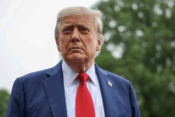 ABA Takes Trump Admin to Court Over ‘Intimidation’ Policy 🏛️⚖️ ABA Takes Trump Admin to Court Over 'Intimidation' Policy 🏛️⚖️