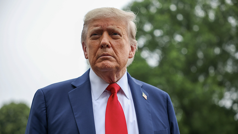 ABA Takes Trump Admin to Court Over 'Intimidation' Policy 🏛️⚖️