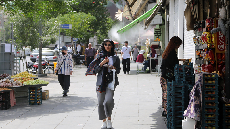 Iran Delays Airspace Reopening Amid Safety Checks ✈️🛑