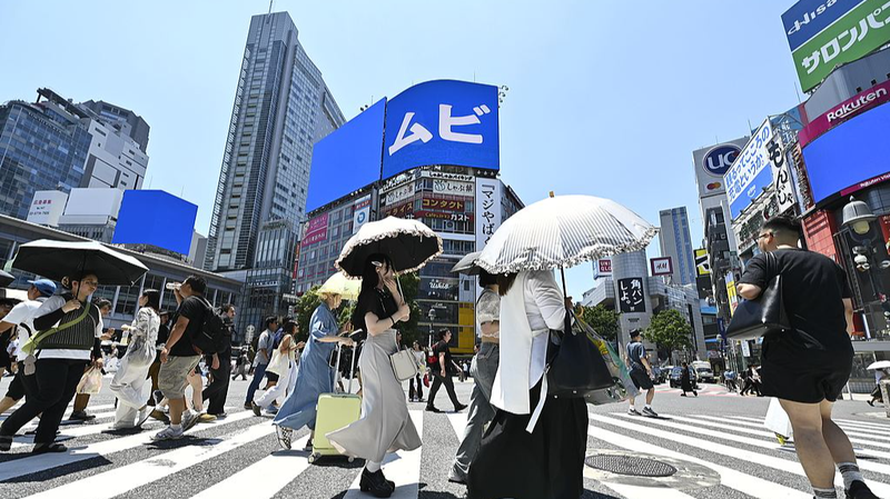 Asia Heats Up: UN Warns of Double Speed Warming 🌏🔥