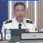 China Rejects 'Groundless Accusations' at Security Summit 🛡️🌏 video poster