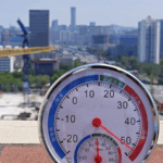 China Braces for Scorching Heatwave as Yellow Alert Renewed 🌡️🔥