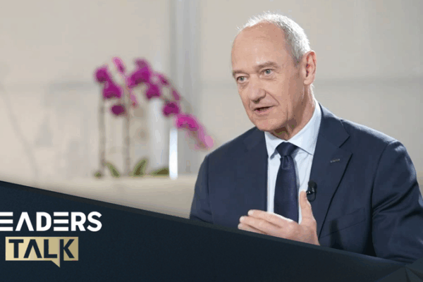 Siemens CEO Talks China Innovation & Global Ties 🌏💡 Siemens CEO Talks China Innovation & Global Ties 🌏💡 video poster
