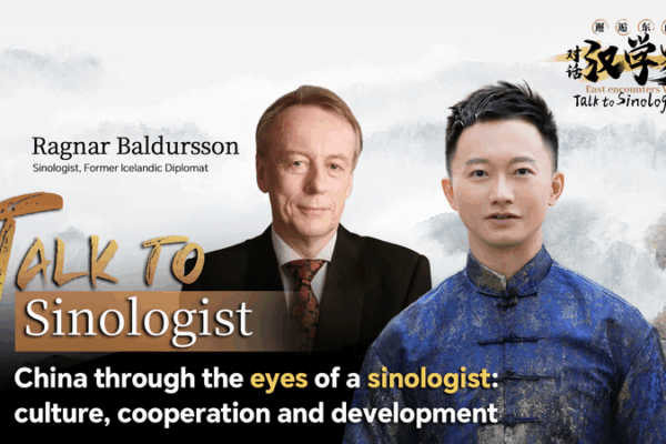 Confucius to Clean Energy: How China’s Ancient Wisdom Fuels Global Ties 🌏✨ Confucius to Clean Energy: How China’s Ancient Wisdom Fuels Global Ties 🌏✨ video poster