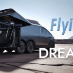 2TZCQXTRGFXOMGPOJQ1N - 🌍NewspaperAmigo – Your Global News Buddy 🗞️ Sky High Dreams: China’s Flying Car Pioneers Redefine Urban Travel 🚗✈️ video poster