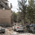 Israel's 'Operation Narnia' Targets Iran's Nuclear Scientists in Midnight Strikes 🕵️♂️💣