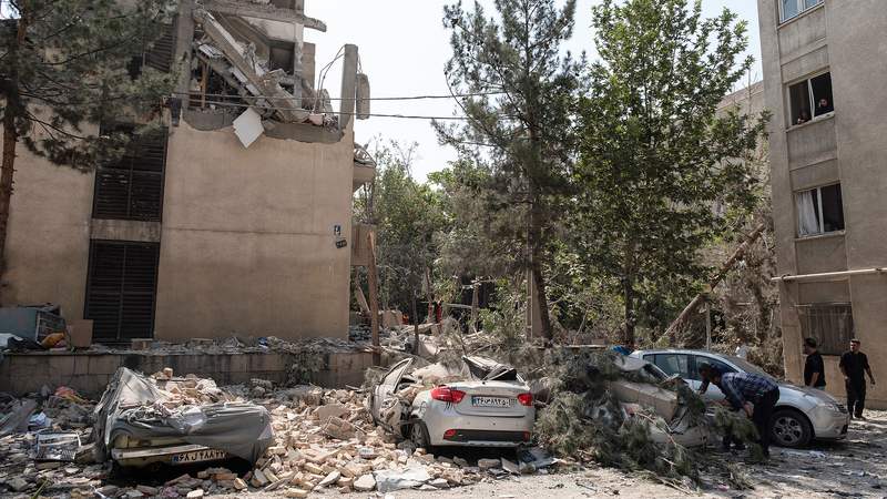 2Y6SFMCQ0TFDM2UJP4FU - 🌍NewspaperAmigo – Your Global News Buddy 🗞️ Israel's 'Operation Narnia' Targets Iran's Nuclear Scientists in Midnight Strikes 🕵️♂️💣