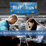 30H87LBMPKU5M7AU8NJW - 🌍NewspaperAmigo – Your Global News Buddy 🗞️ Wenzhou’s Shoe Giants Tackle US Tariff Rollercoaster 👟🌍 video poster