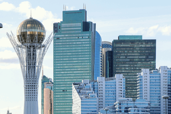 🎬 China & Kazakhstan: How Films Are Bridging Cultures 🌏 🎬 China & Kazakhstan: How Films Are Bridging Cultures 🌏