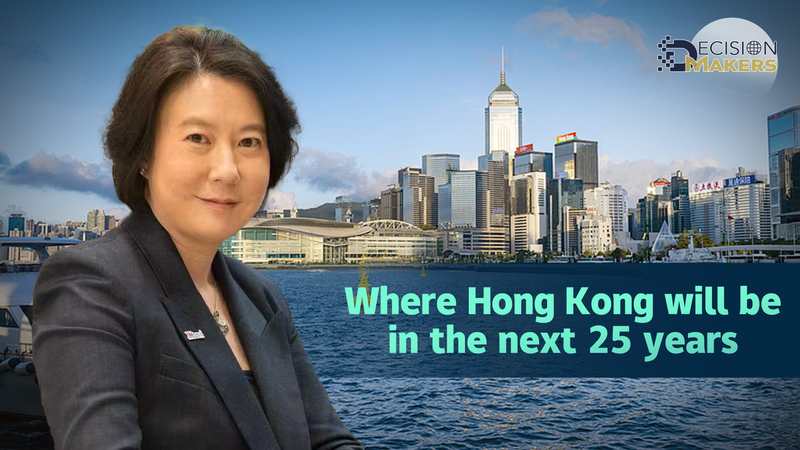 Hong Kong’s Next 25 Years: Stability, Growth & Global Ties 🌏💼✨