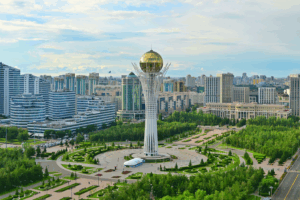 Xi to Boost Ties at China-Central Asia Summit in Kazakhstan 🌏✨