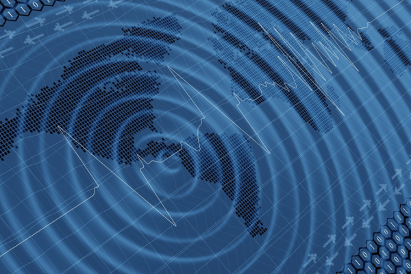 🌊 M5.8 Quake Strikes Off Taiwan Region, No Damage Reported 🌊 M5.8 Quake Strikes Off Taiwan Region, No Damage Reported