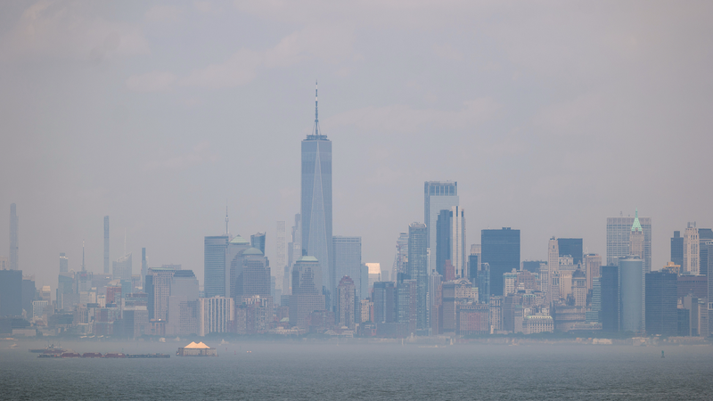 ๐ฅ Early Heat Dome Roasts Eastern U.S. with Record Temps ๐ก๏ธ ๐ฅ Early Heat Dome Roasts Eastern U.S. with Record Temps ๐ก๏ธ
