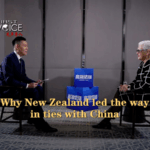 3FLSD4R91HZY3OZDGYFD - 🌍NewspaperAmigo – Your Global News Buddy 🗞️ Why New Zealand & China Are Trade Goals 🌏🤝 video poster