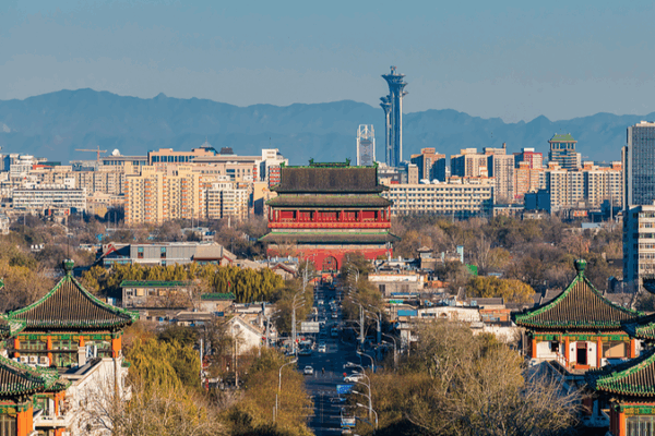 Beijing Unveils 10 Themed Routes to Explore Culture & Cuisine 🏮🍜 Beijing Unveils 10 Themed Routes to Explore Culture & Cuisine 🏮🍜