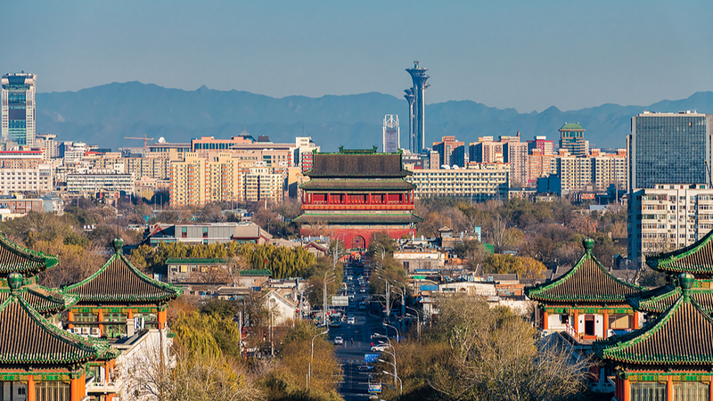 Beijing Unveils 10 Themed Routes to Explore Culture & Cuisine 🏮🍜