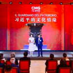 3ORNG9WMARJN9MQOX68R - 🌍NewspaperAmigo – Your Global News Buddy 🗞️ 🇨🇳📺 Chinese Cultural Docu Series Lights Up Italian Screens!