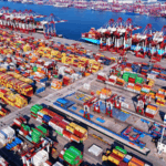 3Q6TJLUHNAVXK9CDVUEE - 🌍NewspaperAmigo – Your Global News Buddy 🗞️ China's Trade Boom Defies Global Economic Challenges 🌍📈