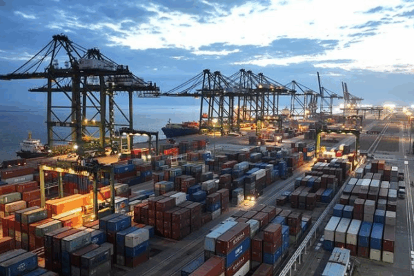 From Fujian to Finance Power: How Xi’s Local Roots Shape China’s Economic Future 🌱💸 From Fujian to Finance Power: How Xi’s Local Roots Shape China’s Economic Future 🌱💸